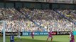 FIFA 15 - Goles de la semana - Ronda 9 [HD]