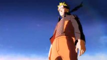 Naruto Shippuden Ultimate Ninja Storm 4 Entrevista