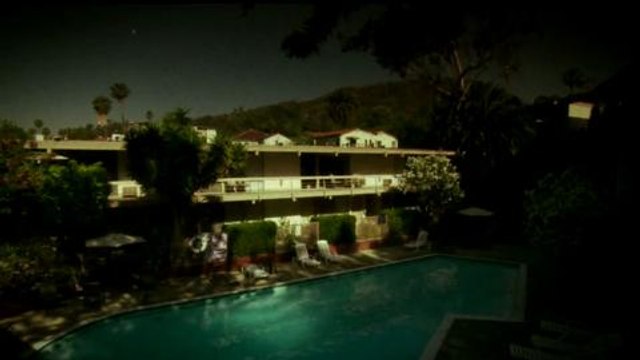 Hollywood Documentary Award: Johnny Depp Presents