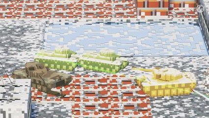 World of Tanks Special Event_ Winter Showdown