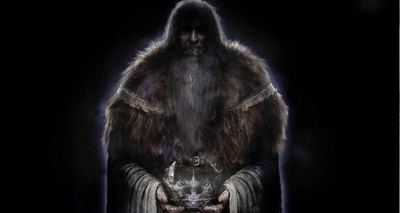 Entrevista de Dark Souls II Scholar of the First Sin