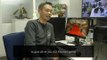 Mighty No. 9 _ Happy new year message from Keiji Inafune