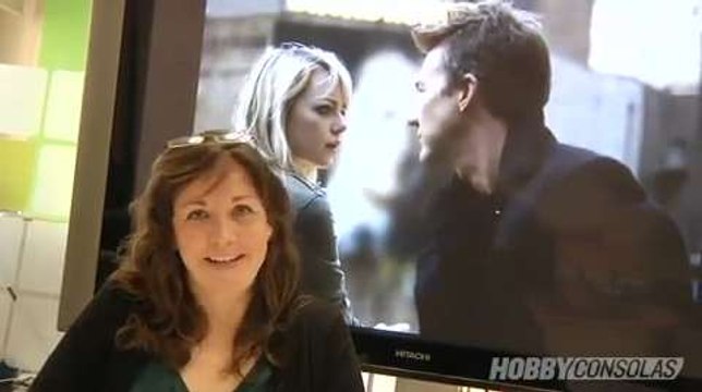 Estrenos de cine 9 enero