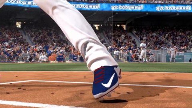 MLB 15 The Show Trailer PS4, PS3, PS Vita