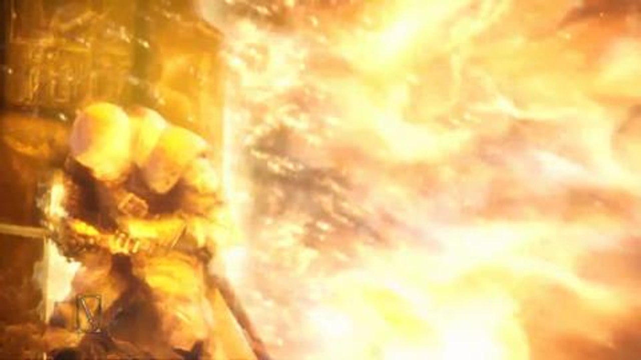 Deep Down (PS4)