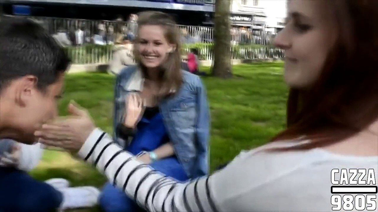 Top 5 Prank Invasions Kissing Prank - Top 5 Kissing Pranks Gone RIGHT - SEX PRANK GONE WILD