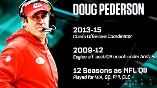 Pederson Next Eagles HC, NFL Playoffs, Chelsea vs Everton + Dillashaw vs Cruz!