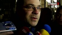 Emmanuel Maurel : « Il faut sauver le soldat François Hollande ! »