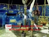 Making a Connection on a Drilling rig by youtime