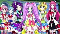 映画「プリパラ み～んなのあこがれ♪レッツゴー☆プリパリ」 60秒予告