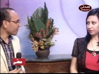 التغذية و الشعر الصحي_د مريم سعد