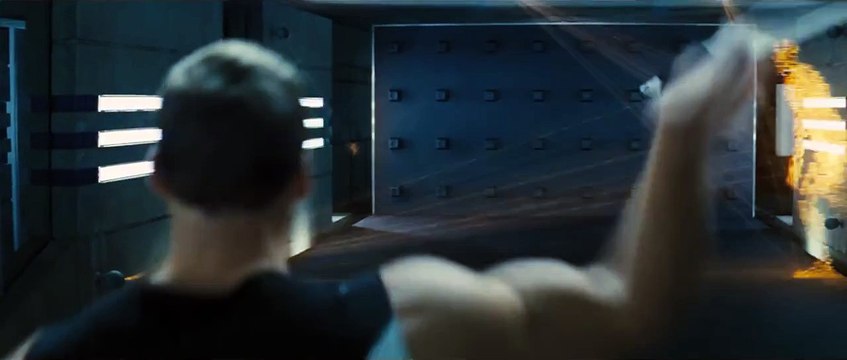 The Hunger Games: Catching Fire - Sneak Peek - Available on DVD and Blu-ray Now!