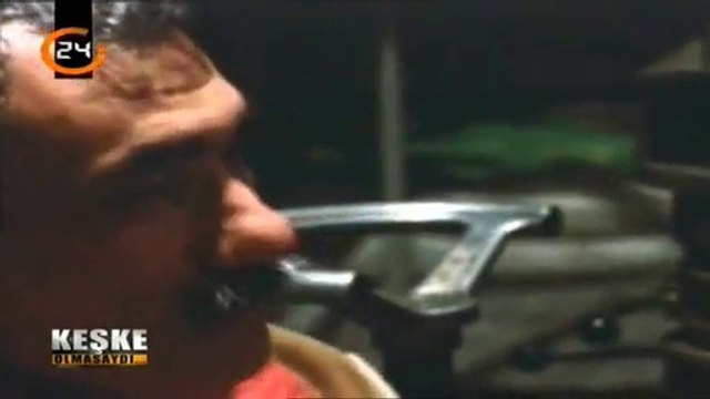 Yılmaz Güney Belgeseli - Keşke Olmasaydı - TV 24