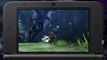 Monster Hunter 4 Ultimate - La aventura comienza (Nintendo 3DS)