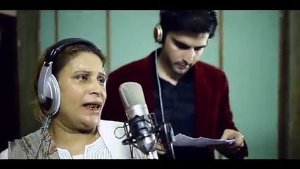 Ali Nvd feat Naseebo Laal - Medley - Music 2016