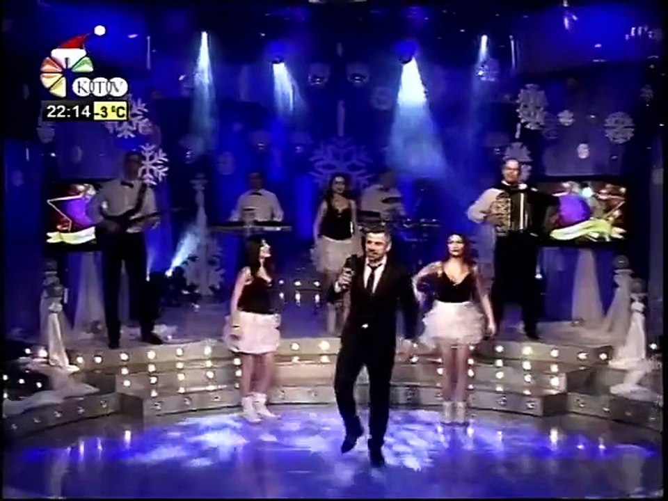 Jovan Perisic - Covek kafanski