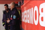 Crowdfunding para la fianza de los bomberos de Lesbos