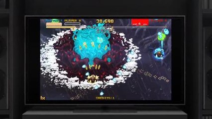 Jamestown Plus PS4 Teaser