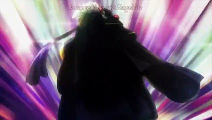 [Karaoke] Overlord-OP [v2]