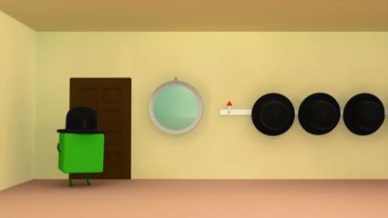 Wattam   Official Announce Trailer   PS4