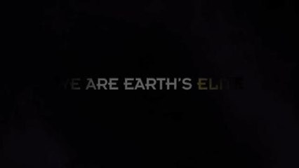 HELLDIVERS  Announce Trailer