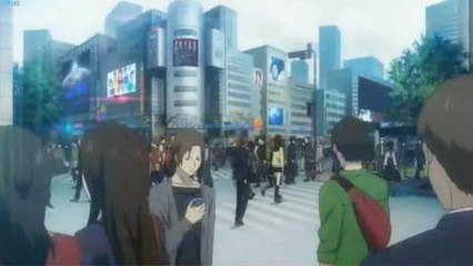 Persona 5 Trailer (PS4)