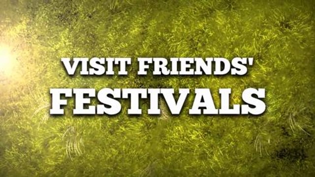 BigFest Gamescom Announce Trailer PS4, PS3 PS Vita