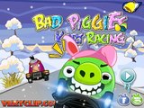 Bad Piggies: Racing on the cards ( Bad Piggies: Гонки на картах )