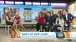 ‘Days of Our Lives’! Cast Reunites For 50th Anniversary | TODAY
