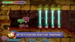 Wii U - Kirby and the Rainbow Curse - Gameplay Trailer