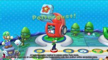 Wii U - Mario Party 10 Trailer