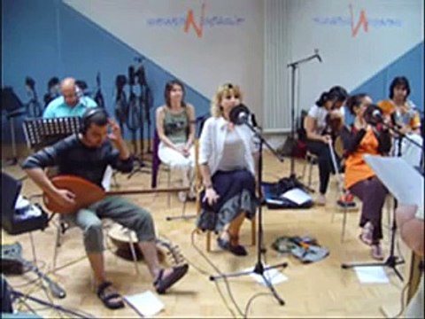 Neşet Ertaş - Gülşen Kutlu - Bir Bakışta Yaktın Beni