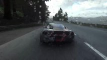 Driveclub Japan DLC Gameplay (PS4)