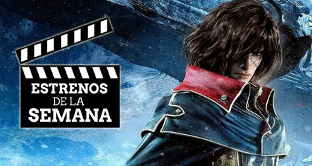 Estrenos 30 de Enero