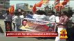 Protests against Jallikattu Ban Across Tamil Nadu - Thanthi TV