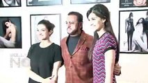Shahrukh Khan, Alia Bhatt, Shraddha Kapoor & Celebs At Dabboo Ratnani Calendar 2016 Launch