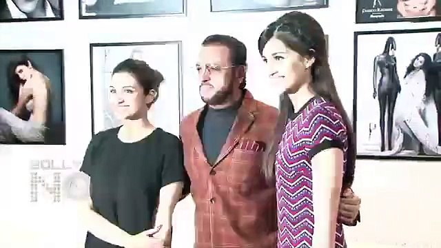 Shahrukh Khan, Alia Bhatt, Shraddha Kapoor & Celebs At Dabboo Ratnani Calendar 2016 Launch