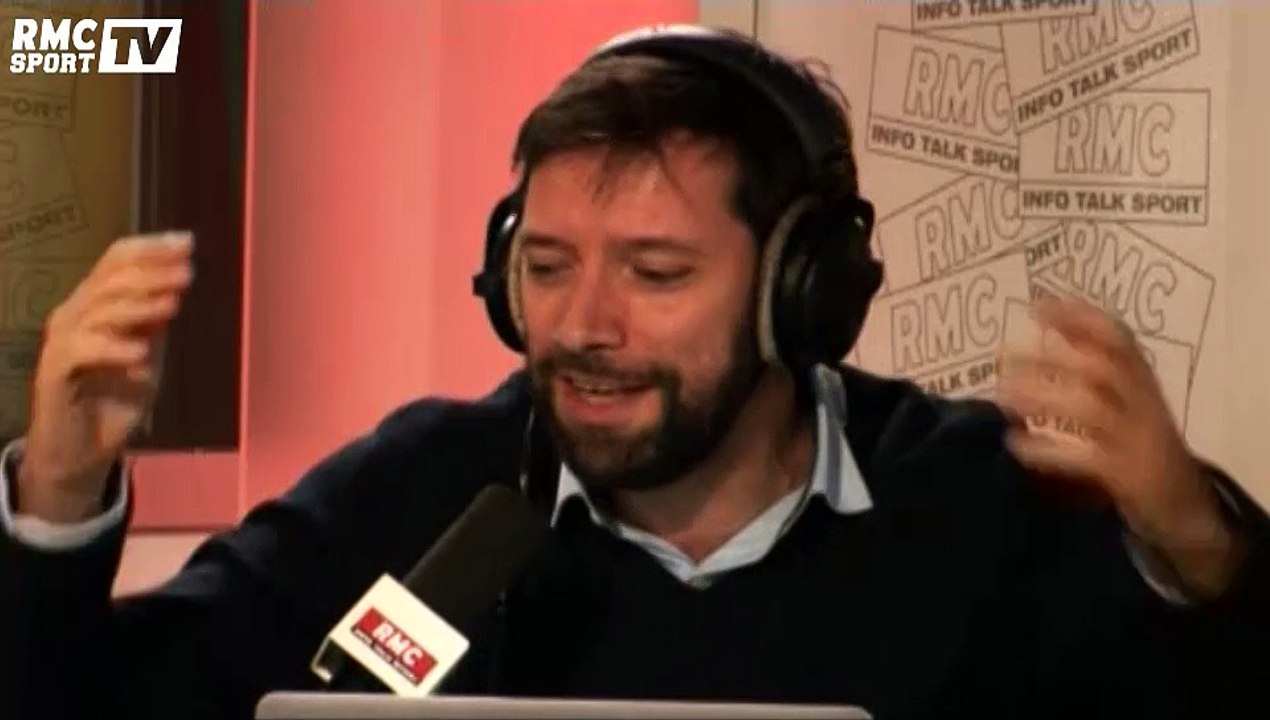 Instant Cazarre "Pour voir des créateurs en Ligue 1, il faut aller à la Fashion Week"