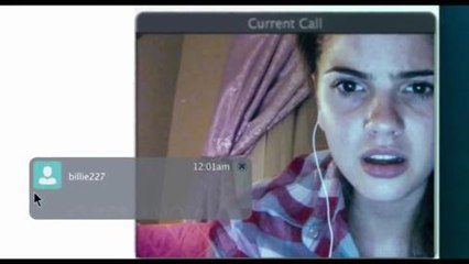 Unfriended Official Trailer #1 (2015) - Horror Movie HD