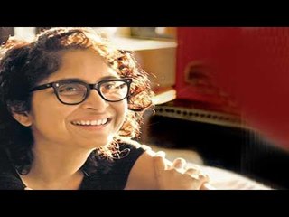 Aamir Khan's Wife Kiran Rao talks on Mumbai Film Festival