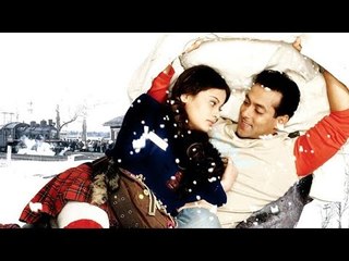 Salman Khan Backs Sneha Ullal's 'Bezubaan Ishq'