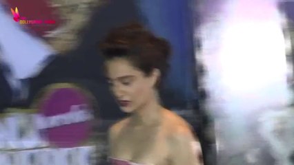 Kangna Ranaut Bursts Out Of Her Dress