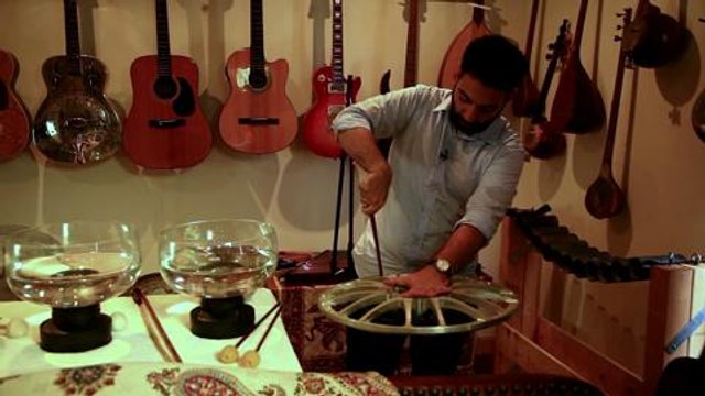 Resident Evil Revelations 2 - Sound Studio Visit ES