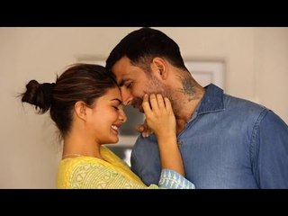 OMG! Akshay Kumar Jacqueline Fernandez's Off Screen Chemistry