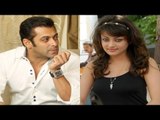 Salman Khan's 'Lucky' co-star Sneha Ullal is nervous about 'Bezubaan Ishq'