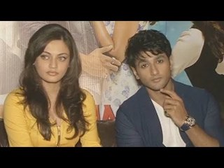 Bezubaan Ishq EXCLUSIVE INTERVIEW | Sneha Ullal, Tochi Raina