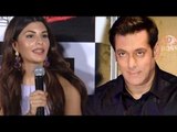 Jacqueline Fernandez Opens Up About Salman Khan's Decision For Kick 2