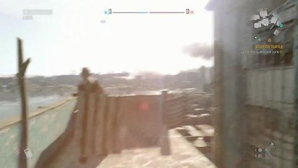 Dying Light gameplay_ The map from end to end!