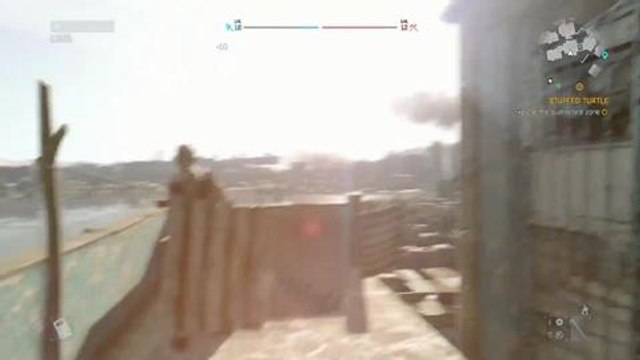 Dying Light gameplay_ The map from end to end!