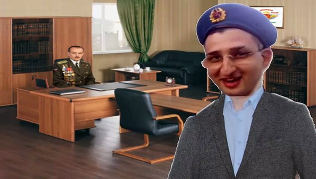 Пошел лжедесантник Абрамов в Союз Десантников России . Это нужно посмотреть .